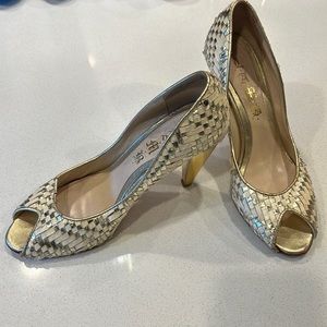 Rare find!!! Vintage L.A.M.B.